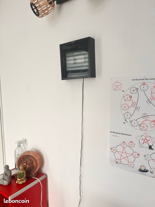 Horloge (image 1)