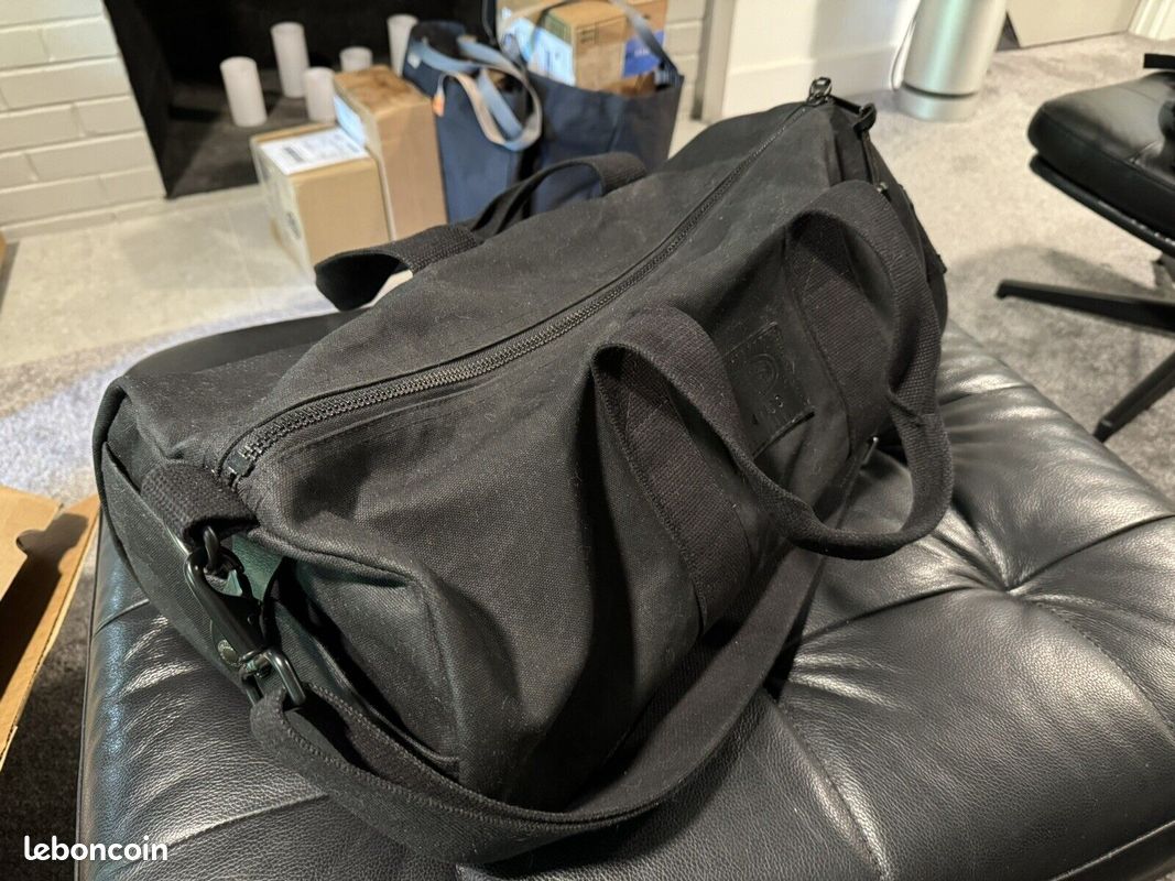Filson Workshop robuste Twill (image 1)