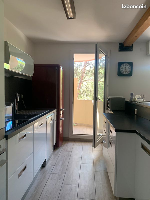 Appartement 2 pièces 54 m² · à Montpellier · 54 m² · 990 €/mois