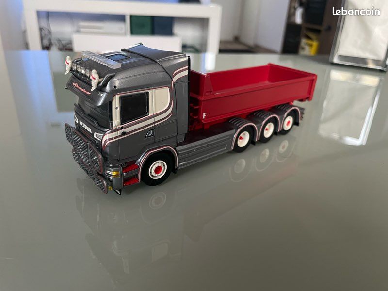Tekno Thiz transport (image 1)