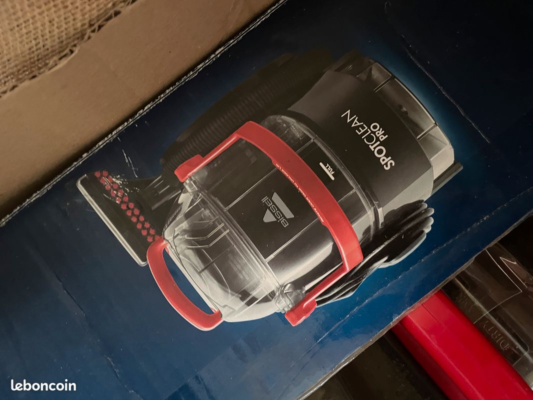 BISSEL Spotclean Pro (image 3)