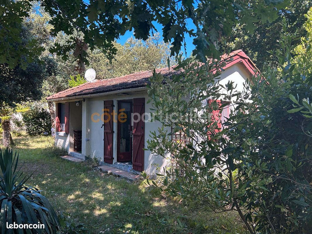 Maison 3 pièces 34 m² · à Le Verdon-sur-Mer · 34 m² · 157 350 €
