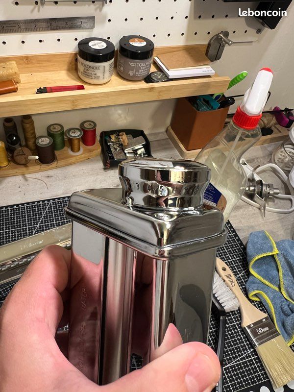Set de 3 accessoires KitchenAid pour pâtes (image 17)