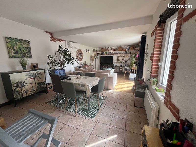 Appartement 3 pièces 83 m² · à Albi · 83 m² · 220 000 €