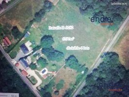 Terrain 6797 m² · à La Guerche-sur-l'Aubois · 6 797 m² · 50 000 €