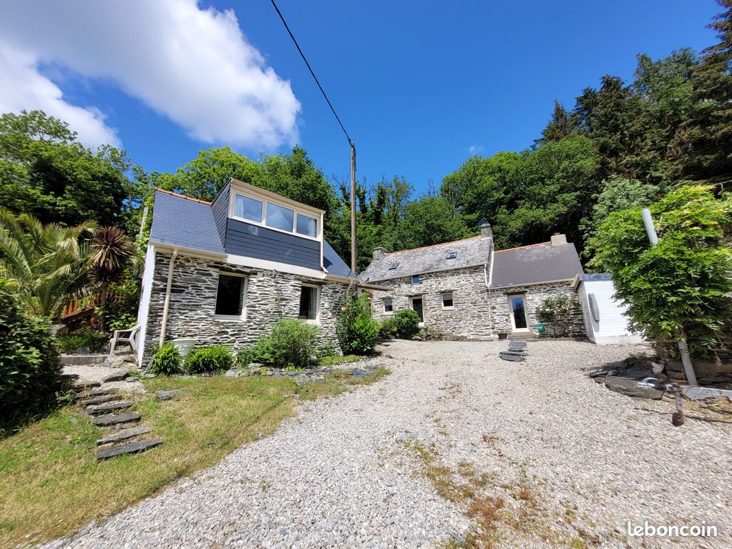 Maison 6 pièces 112 m² · à Caurel · 112 m² · 220 000 €