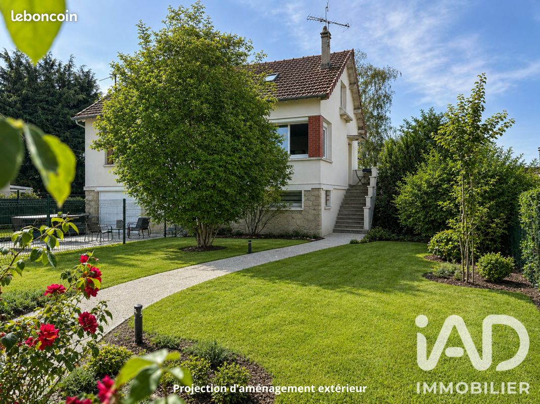 Appartement 1 pièce 21 m² · à Brétigny-sur-Orge · 21 m² · 98 500 €