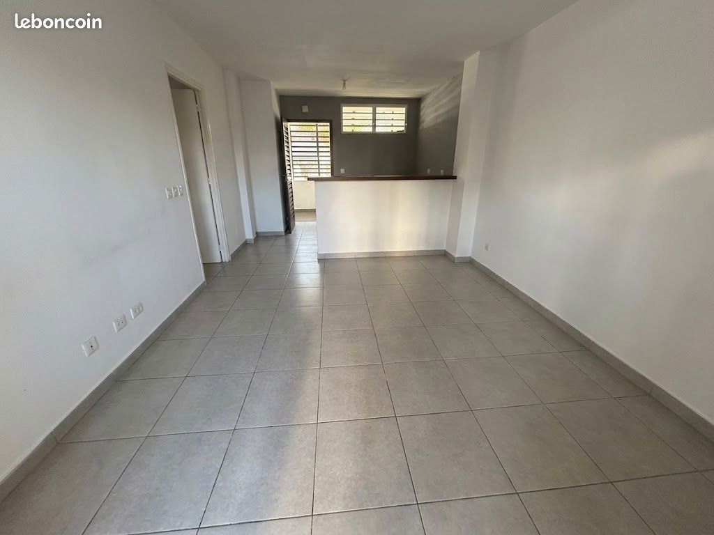 Appartement 2 pièces 37 m² · à Cayenne · 37 m² · 119 500 €