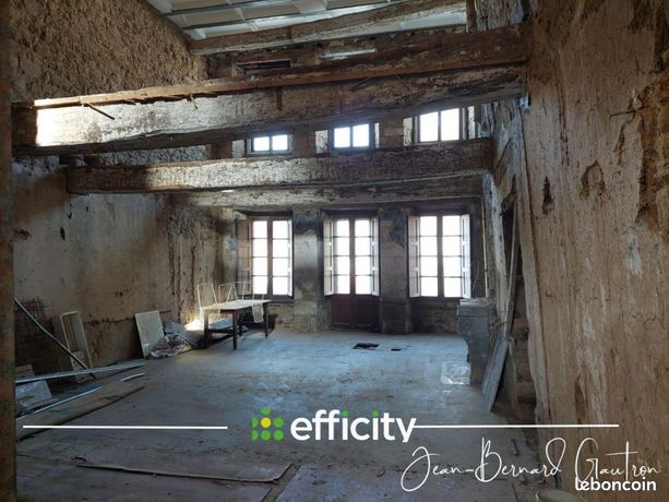 Immeuble 14 pièces 473 m²