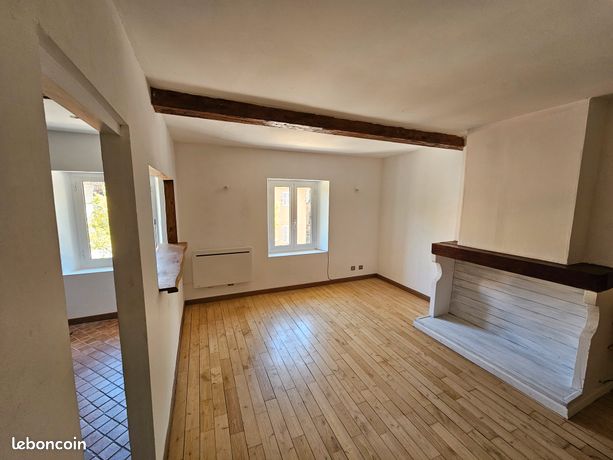 Location appartement T3 Barjols