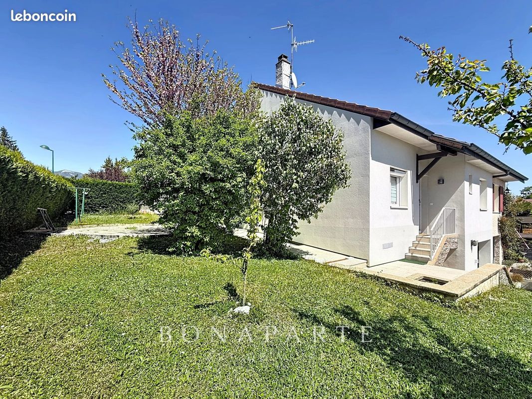 Maison 6 pièces 144 m² · à Échenevex · 144 m² · 639 000 €