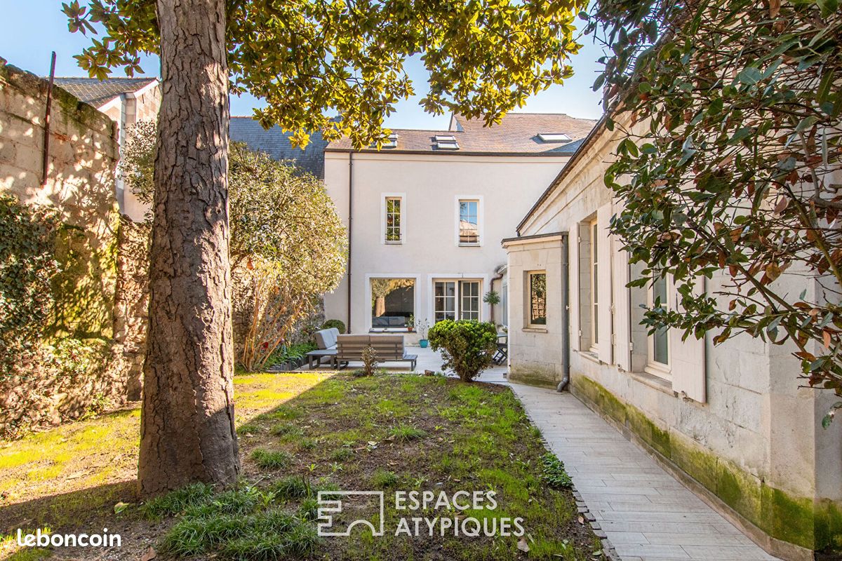 Maison 10 pièces 299 m² (image 2)