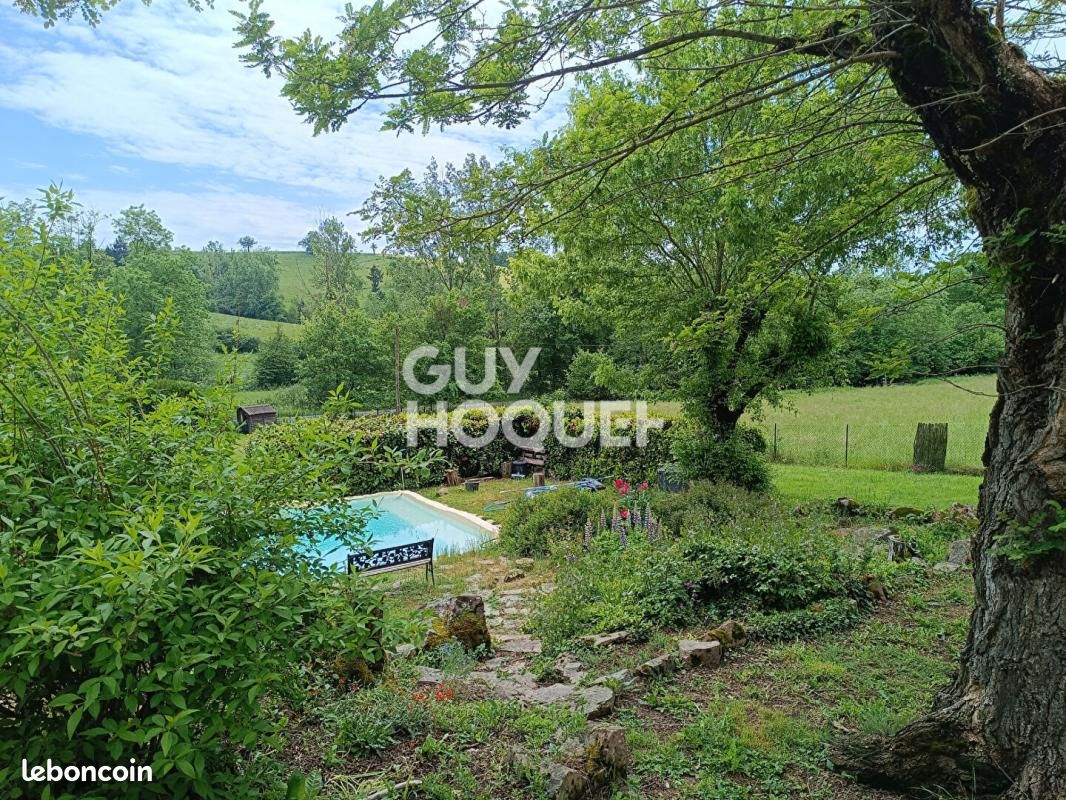 Maison 4 pièces 116 m² · à Chambost-Longessaigne · 116 m² · 249 000 €