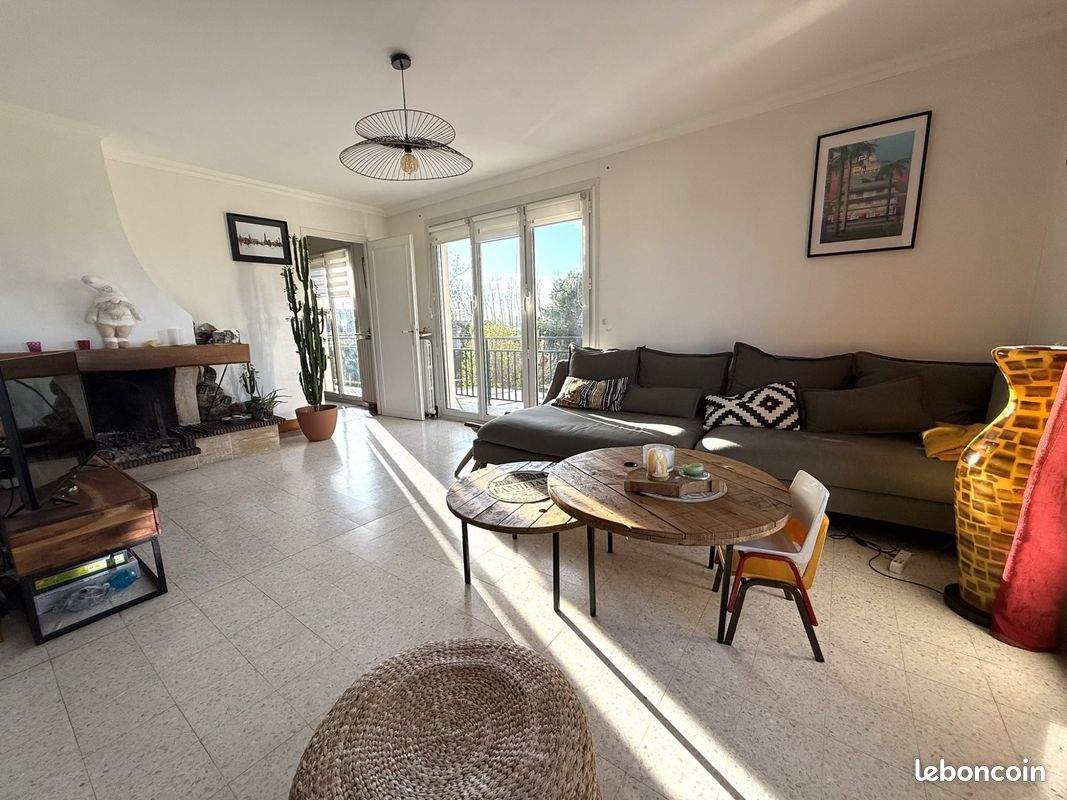 Maison 5 pièces 150 m² · à Octeville-sur-Mer · 150 m² · 264 000 €