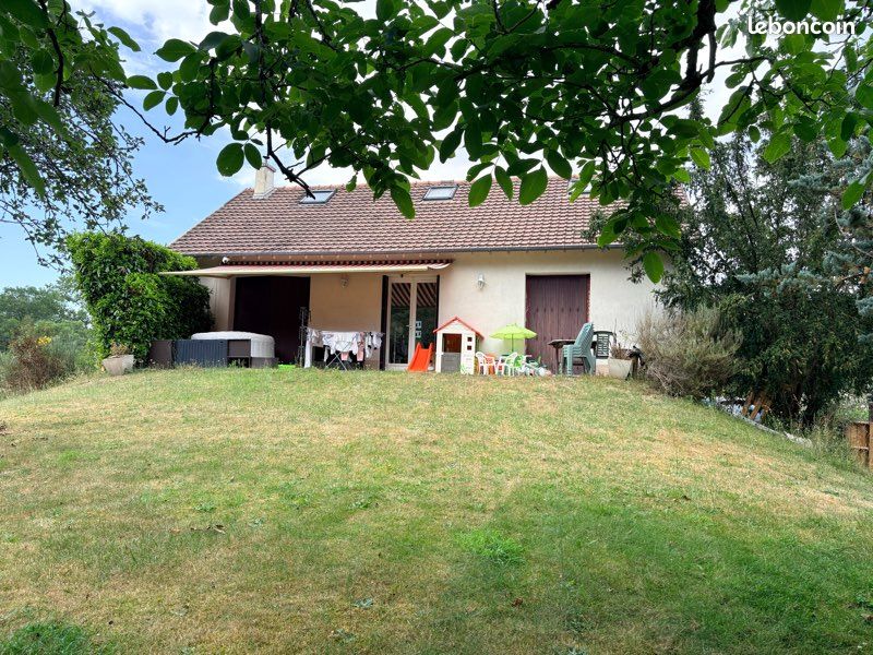 Maison 4 pièces 90 m² · à Tour-en-Sologne · 90 m² · 175 000 €