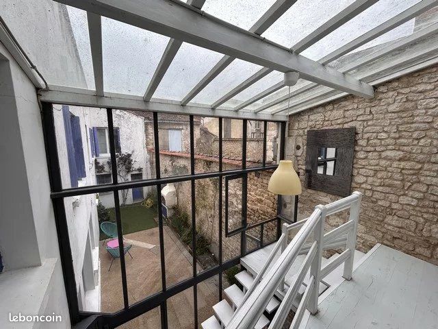 Immeuble 10 pièces 206 m² (image 7)