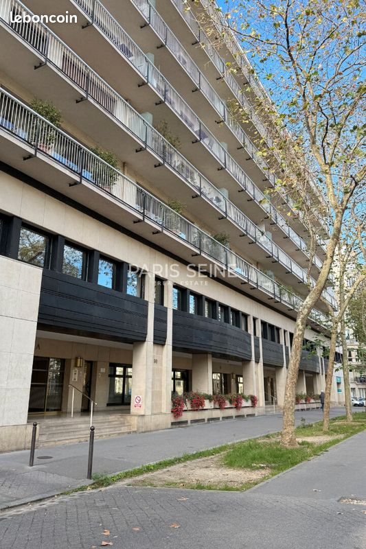 Parking/box PARIS · 35 000 €