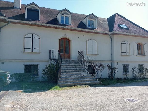 Location T3 - VERNAISON