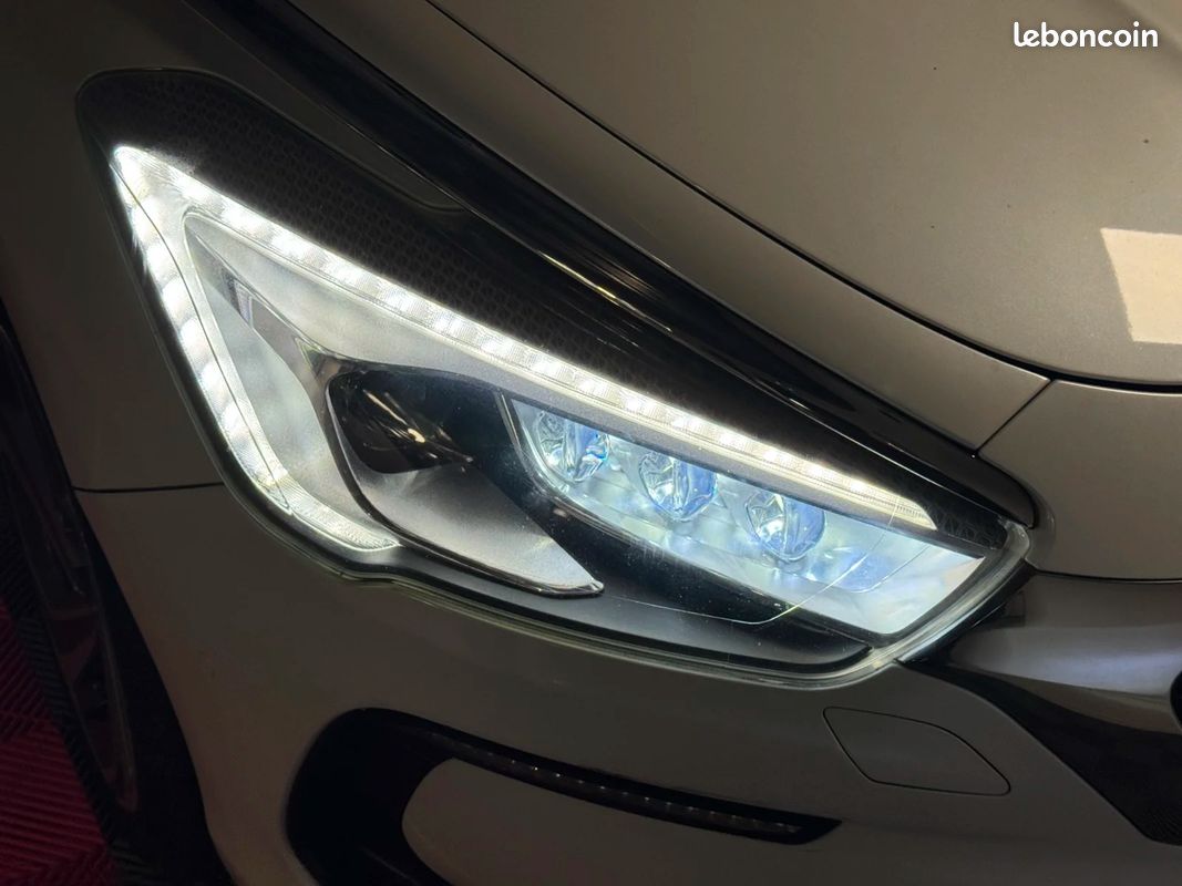 DS DS5 Hybrid 4x4 ETG6 So Chic (image 27)