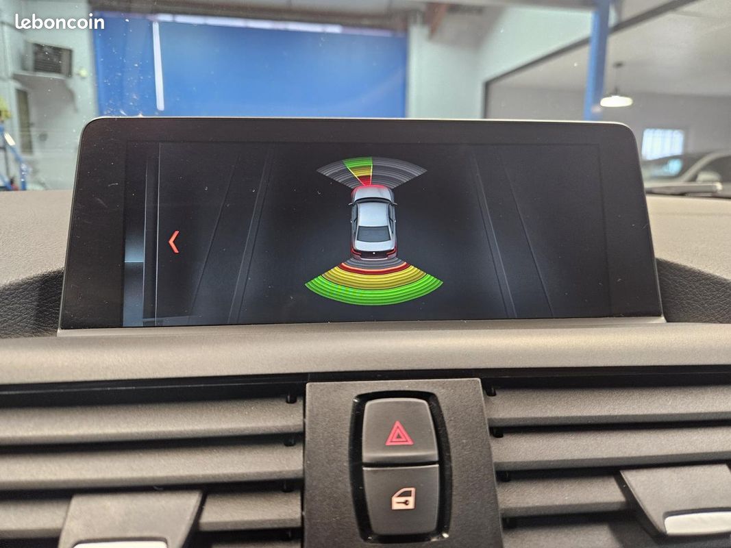 BMW SERIE 2 COUPE 2.0 218d 136 M Sport BVM (image 29)