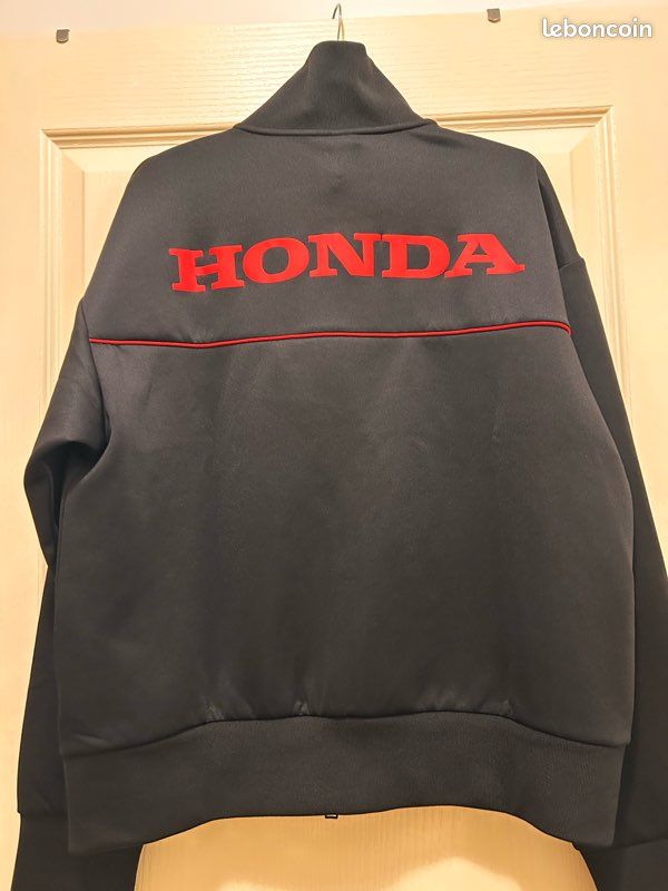Gilet Honda homme H&m neuf. Avec étiquette (image 3)