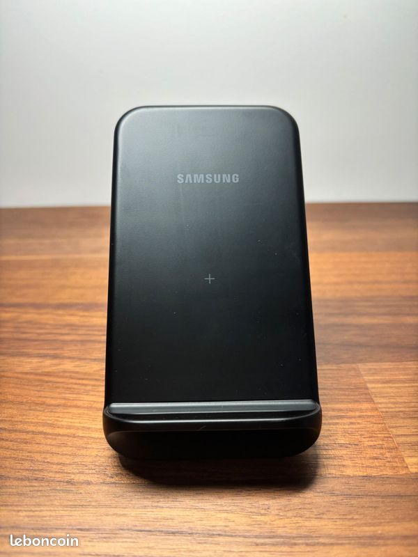 Chargeur sans fil Samsung (image 2)