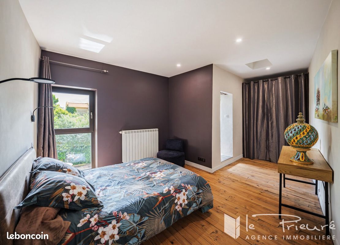 Maison de village 8 pièces 263 m² (image 13)
