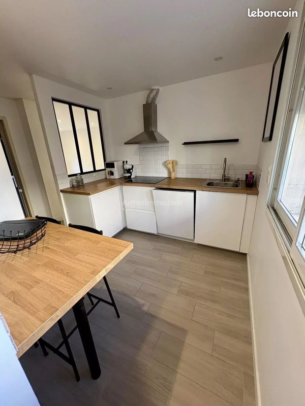 Appartement 3 pièces 60 m² · à Martigues · 60 m² · 960 €/mois