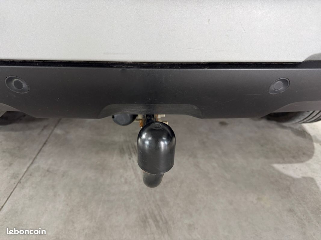 DACIA DUSTER 1.5 BLUE DCI 115 4X2 15ANS "PRESTIGE" 115Ch Garantie 12 mois MARCHE PIED/CAMERA 360/PARE BUFFLE NEUF (image 15)