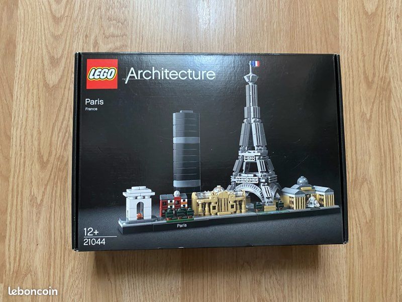 Lego (image 1)