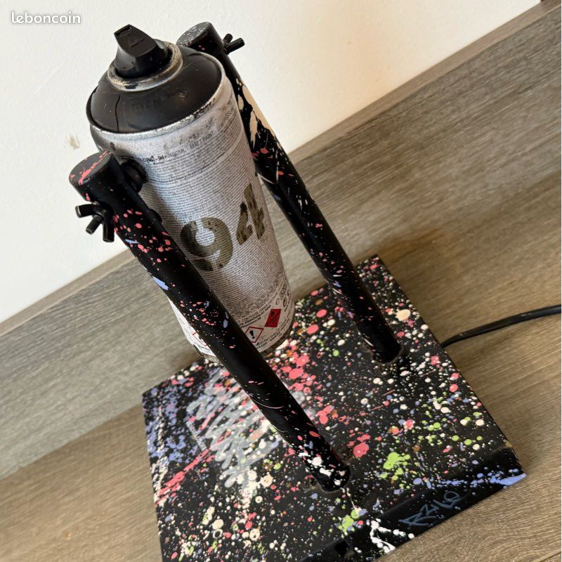 Lampe décoratif (image 3)