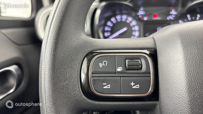Citroen C3 1.5 BlueHDi 100ch S&S Feel Business E6.d (image 24)