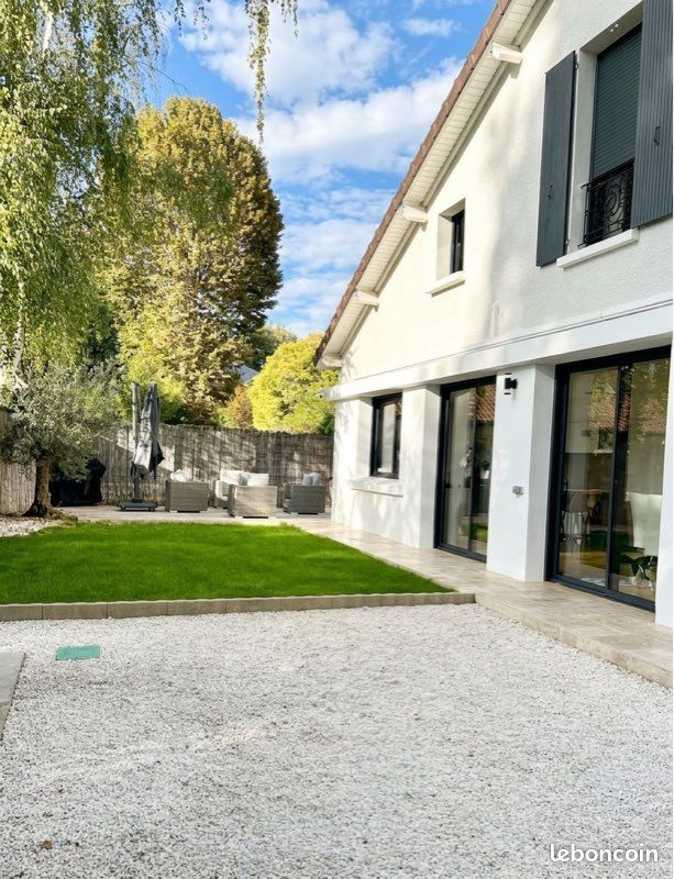 Maison 5 pièces 110 m² · à Saint-Maur-des-Fossés · 110 m² · 770 000 €