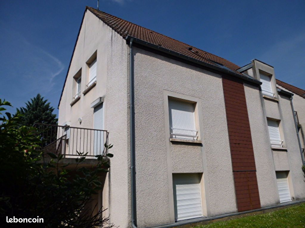Appartement 1 pièce 20 m² · à Dijon · 20 m² · 413 €