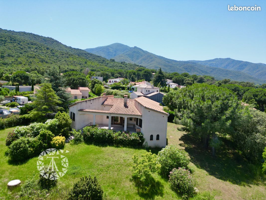 Maison 5 pièces 150 m² · à Sorède · 150 m² · 425 000 €
