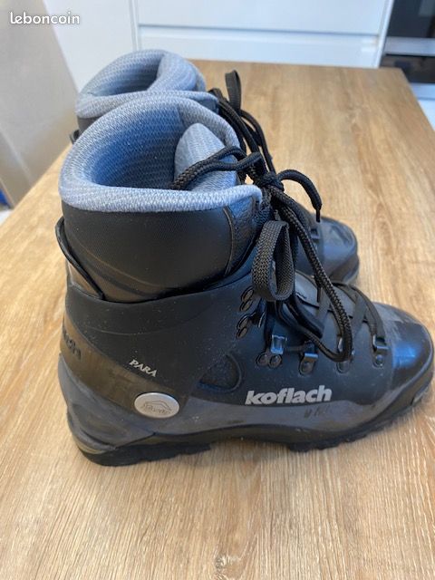 Chaussures de marche 40 41 (image 1)