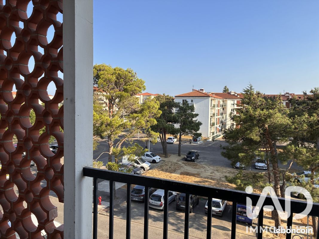 Appartement 2 pièces 33 m² · à Perpignan · 33 m² · 75 000 €