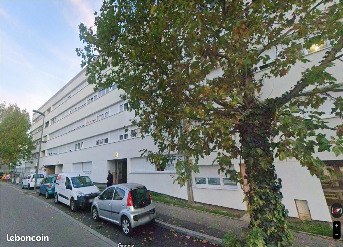 Appartement 96 m² · à Metz · 96 m² · 778 €/mois