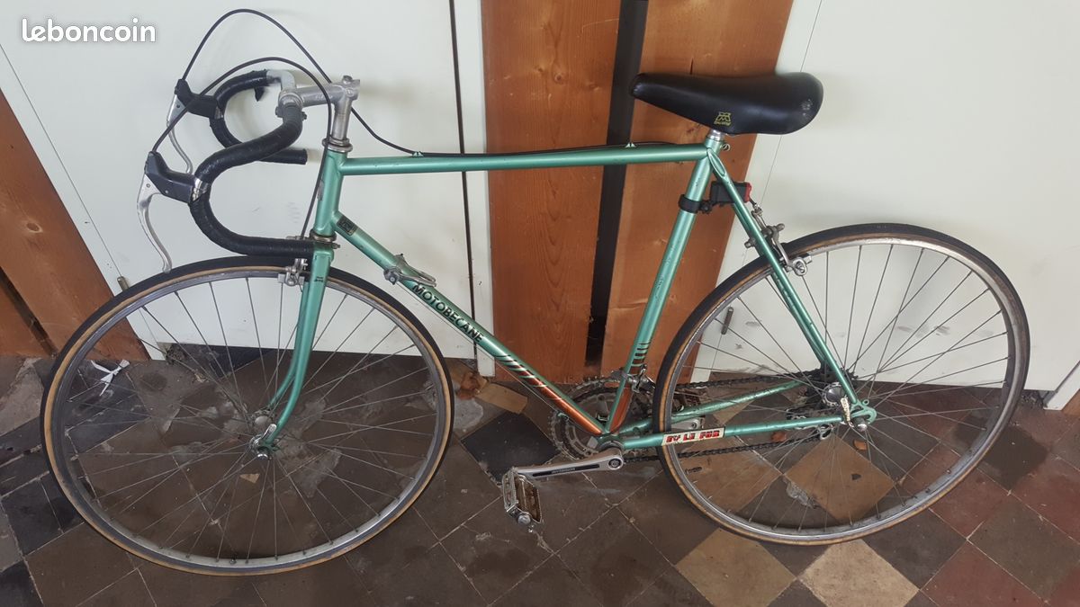 Velos motobecane (image 3)