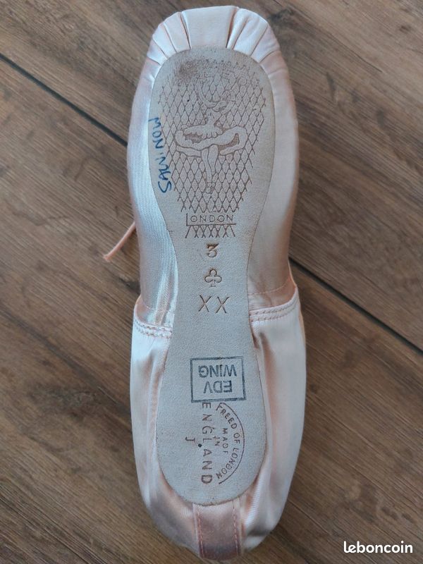 Colle pour pointes Tech Dance | Freed of London