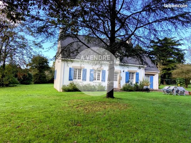 Maison 8 pièces 175 m²