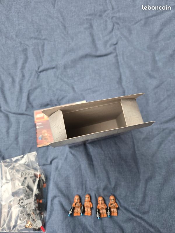Lego 75089 (image 2)