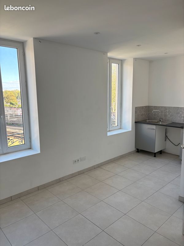 Appartement 1 pièce 21 m² · à Lyon · 20,7 m² · 690 €/mois