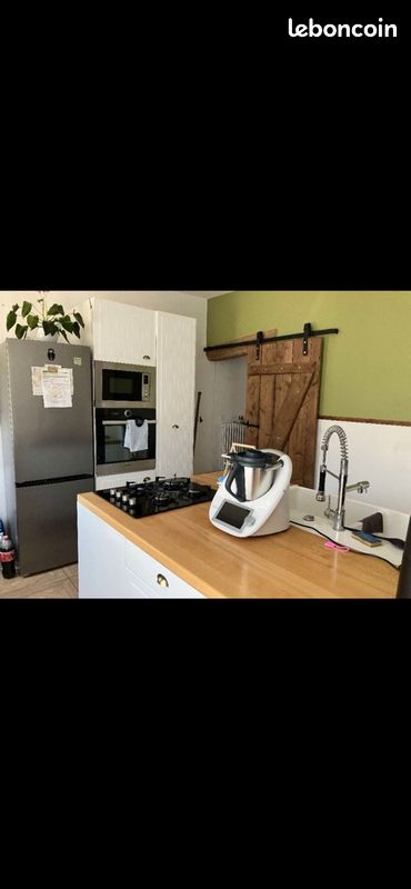 Maison 3 pièces 72 m² · à La Loupe · 72 m² · 750 €/mois