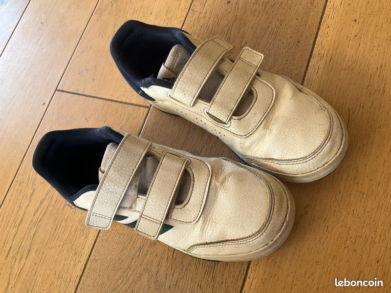 Baskets adidas 38 (image 1)
