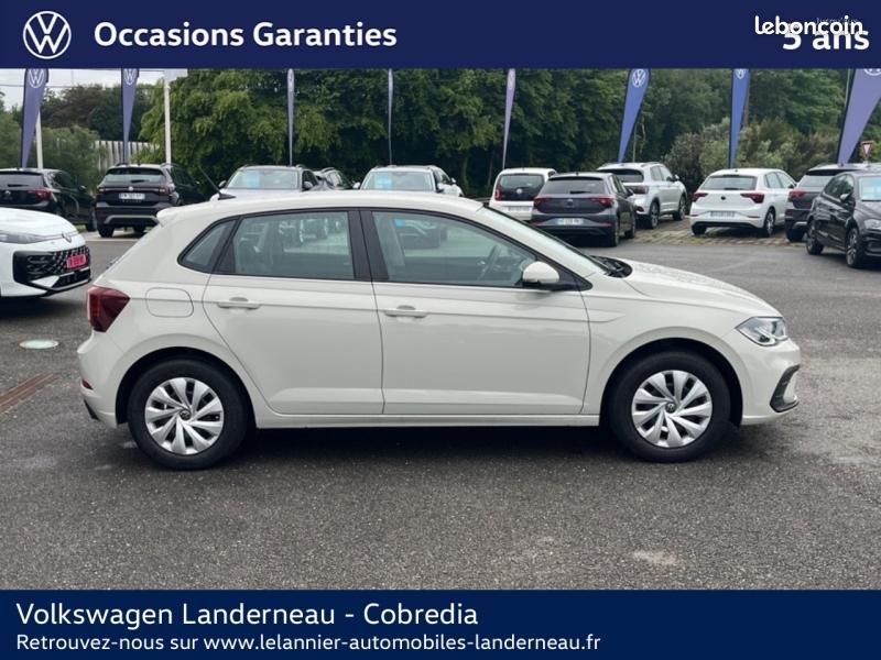 Volkswagen Polo 1.0 MPI 80ch (image 23)