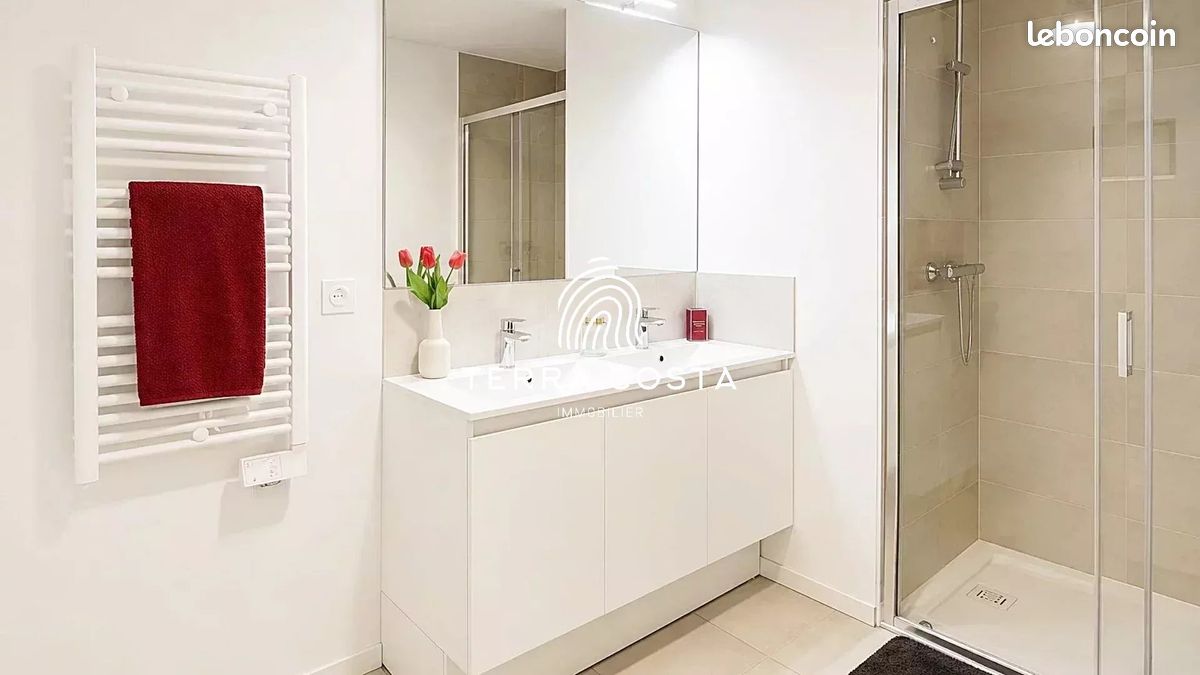 Appartement 2 pièces 43 m² (image 3)