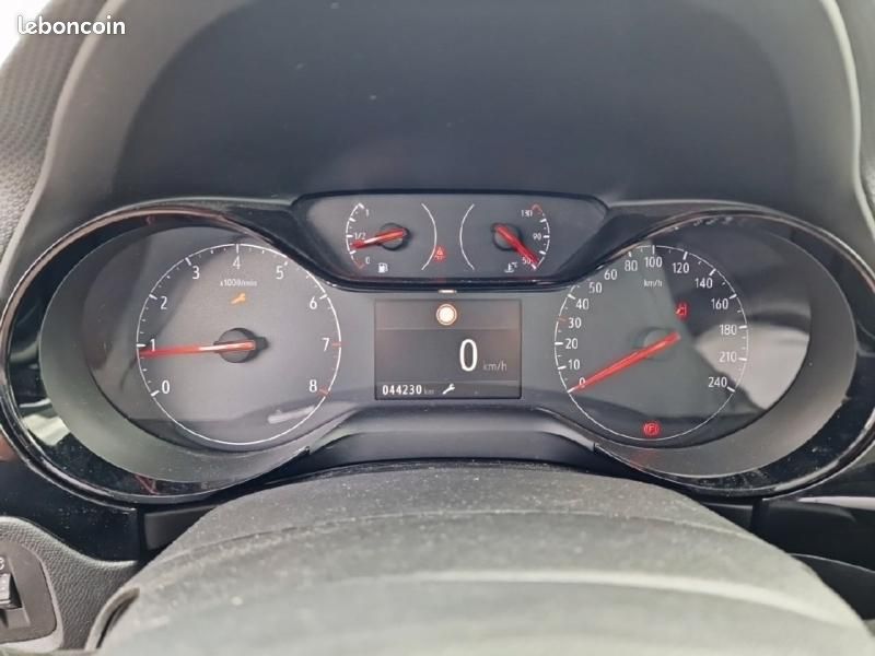 Opel Corsa 1.2 75ch Edition (image 26)