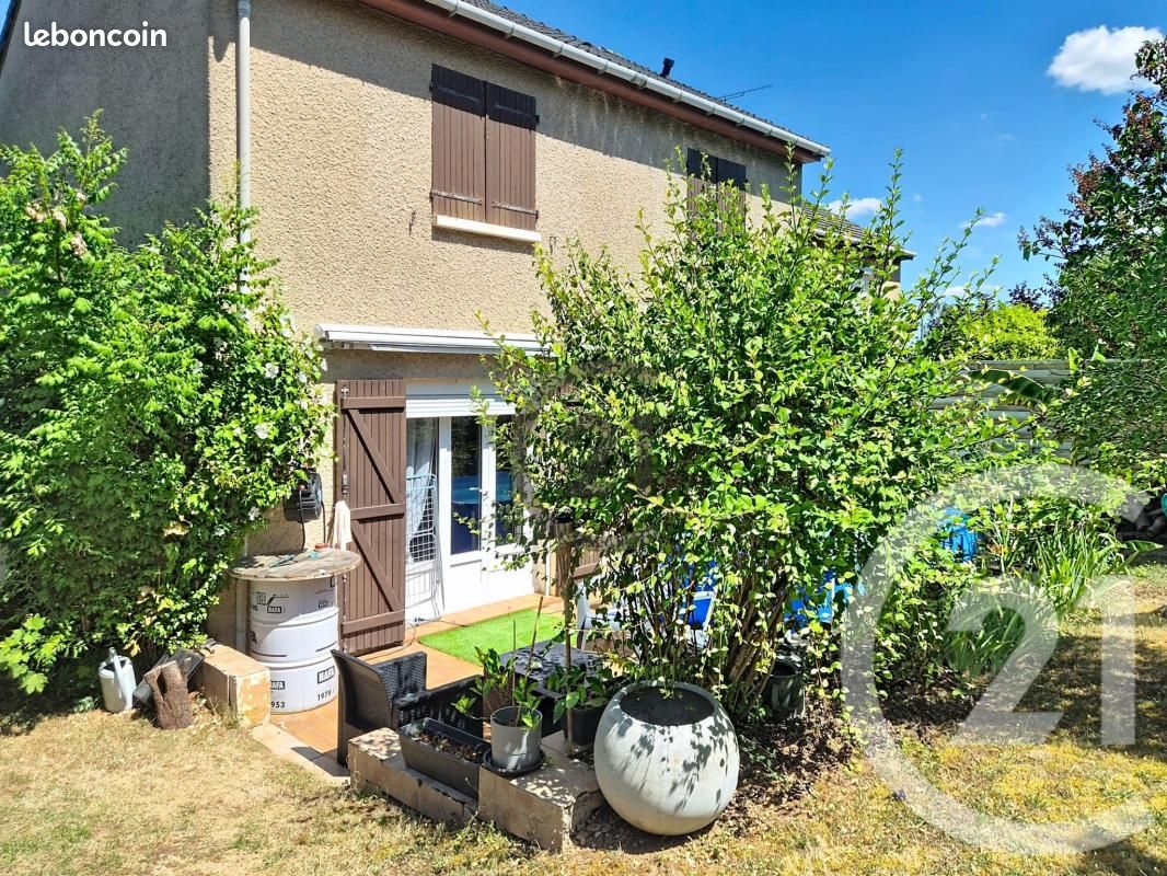 Maison 4 pièces 90 m² · à Auxerre · 90 m² · 199 000 €