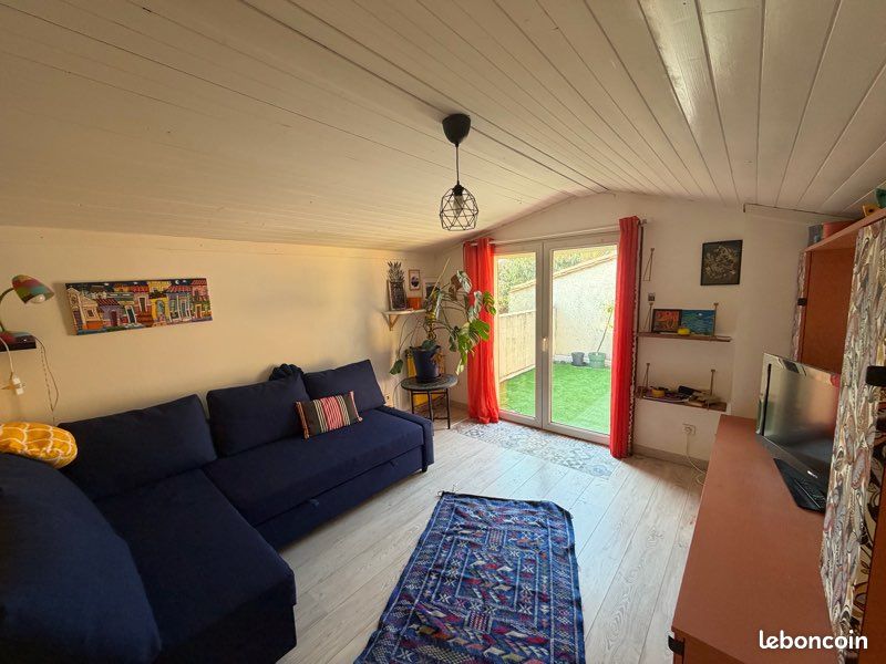 Maison 3 pièces 52 m² · à Bordeaux · 52 m² · 355 000 €